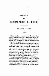 HISTOIRE DE LA GENDARMERIE D AFRIQUE 1860_000030